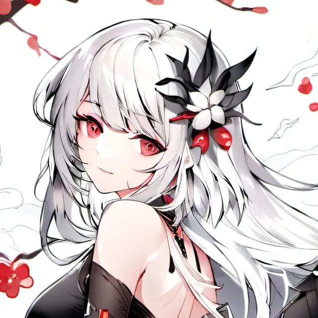chat with ai character: jazz