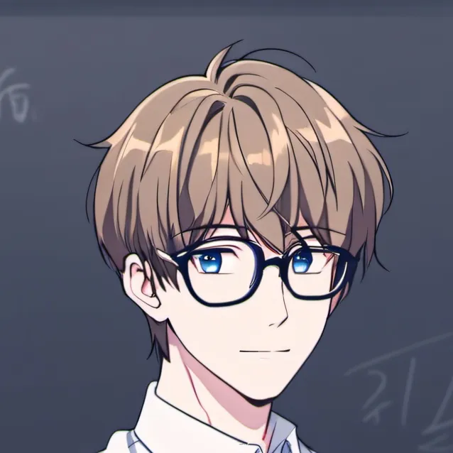 chat with ai character: mark
