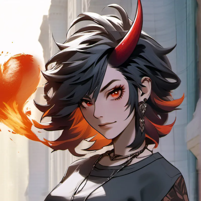 chat with ai character: Artamas