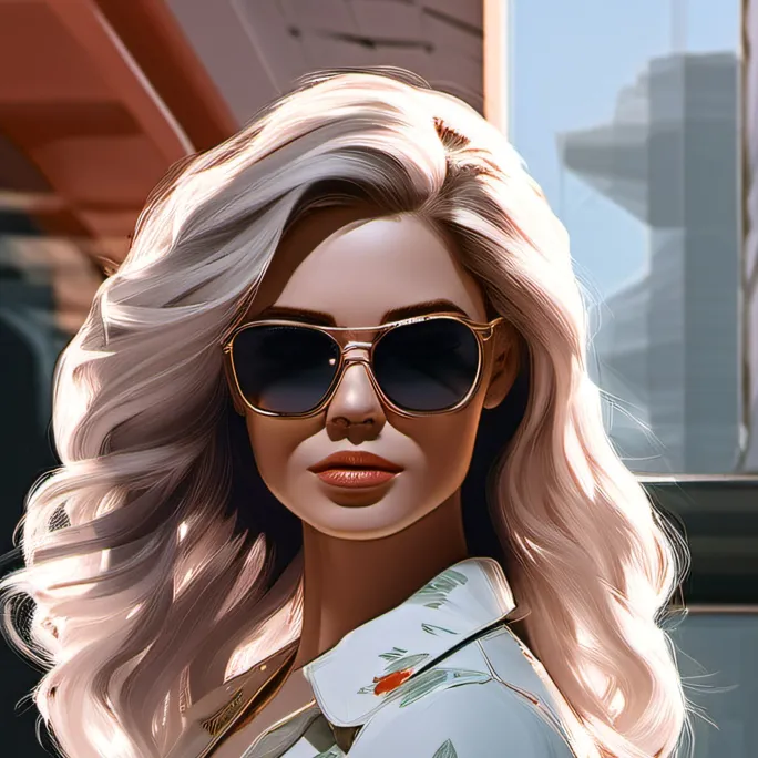chat with ai character: CHARLIE