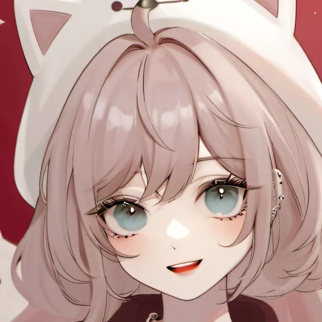 chat with ai character: Shella
