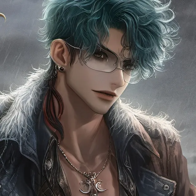 chat with ai character: Xavier 