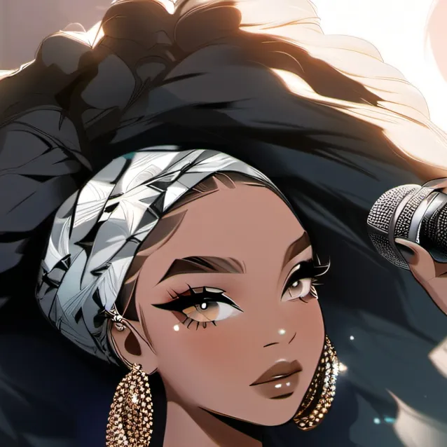 chat with ai character: Kira