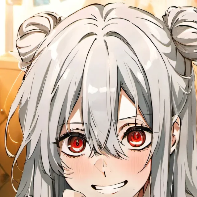 chat with ai character: Lanie/Lunar Lanie