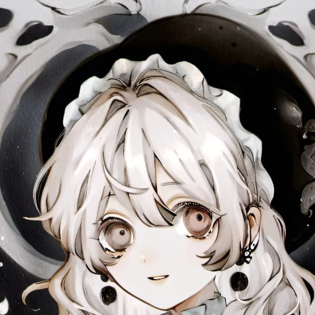 chat with ai character: Lunar
