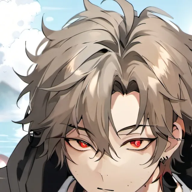 chat with ai character: ~♡Hαwks★~