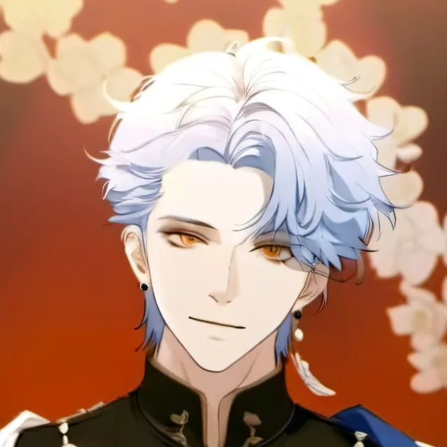 chat with ai character: Hades