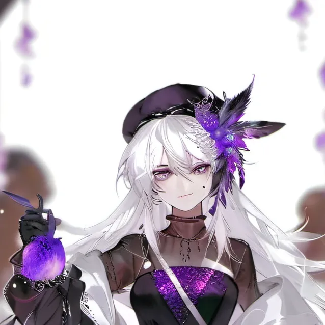 chat with ai character: mha and you