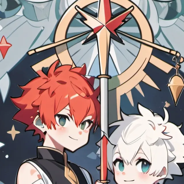 chat with ai character: L.O.V