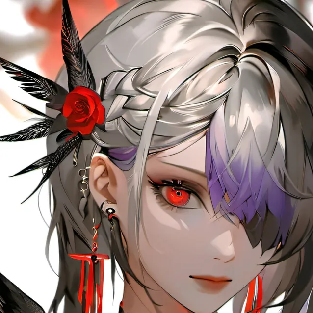 chat with ai character: mha