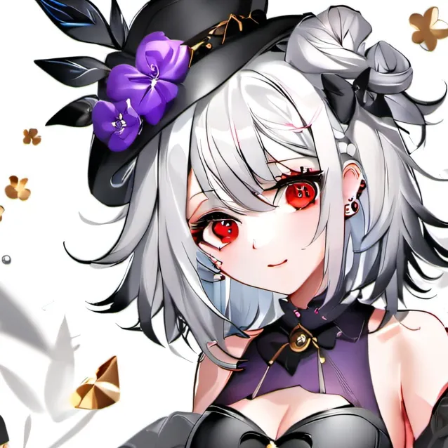 chat with ai character: mha