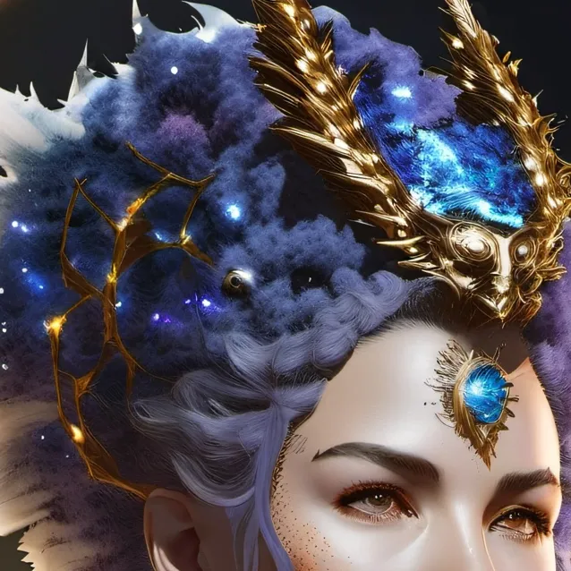 chat with ai character: lazara