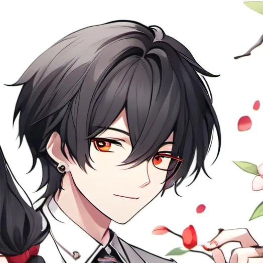chat with ai character: gosion sid