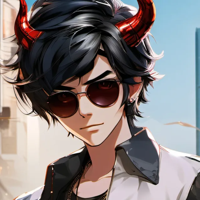chat with ai character: Justice 