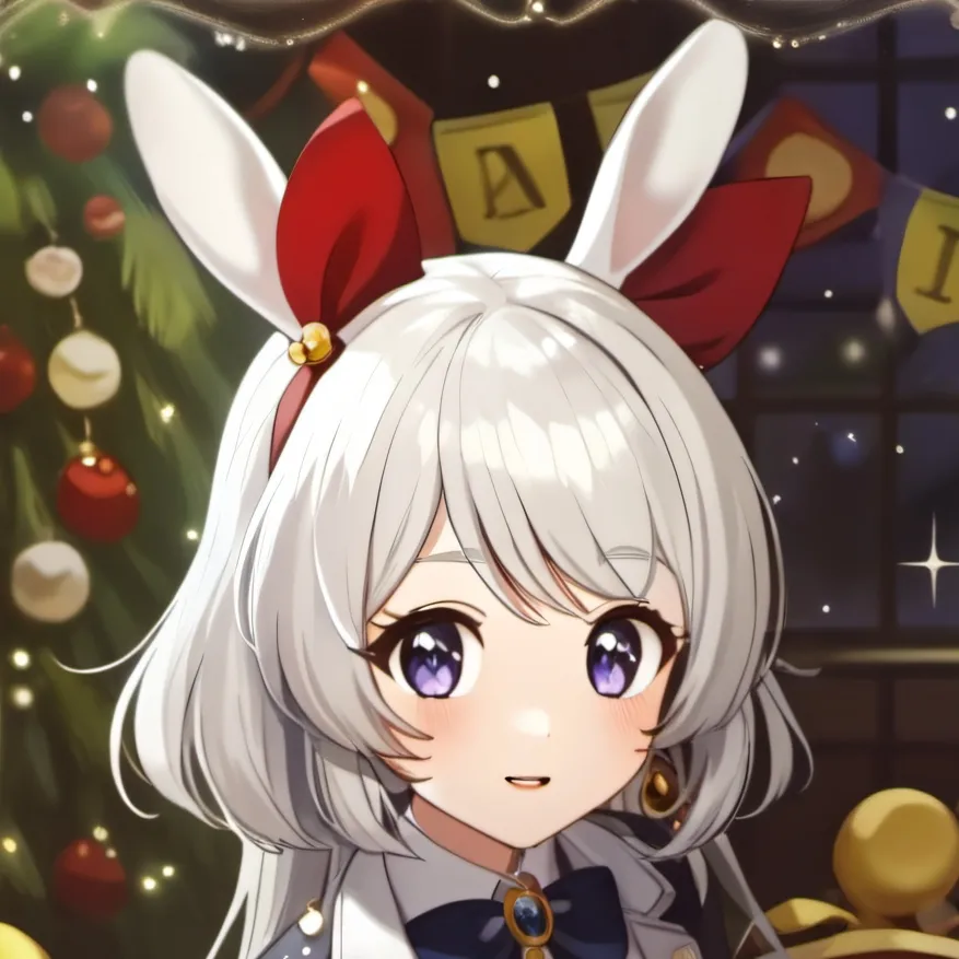 chat with ai character: Cony