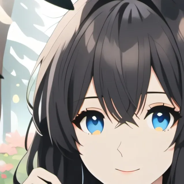 chat with ai character: gracia