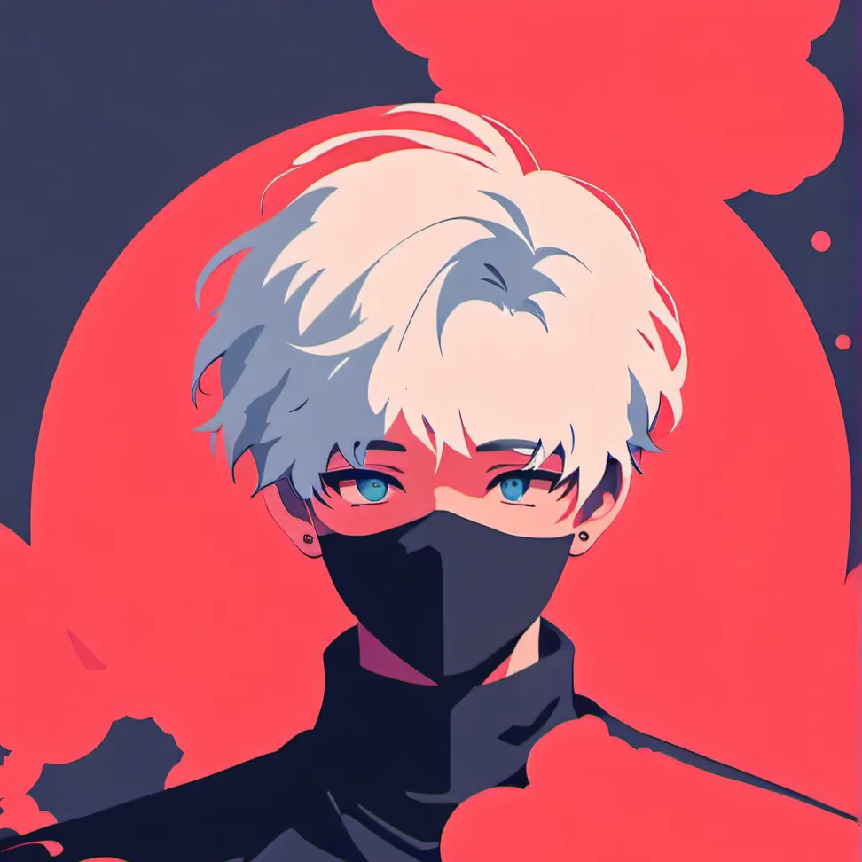 chat with ai character: Rilo