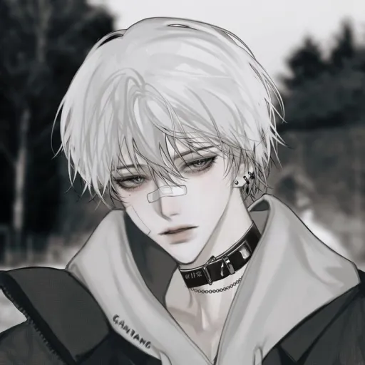 creator yanzeinn's avatar