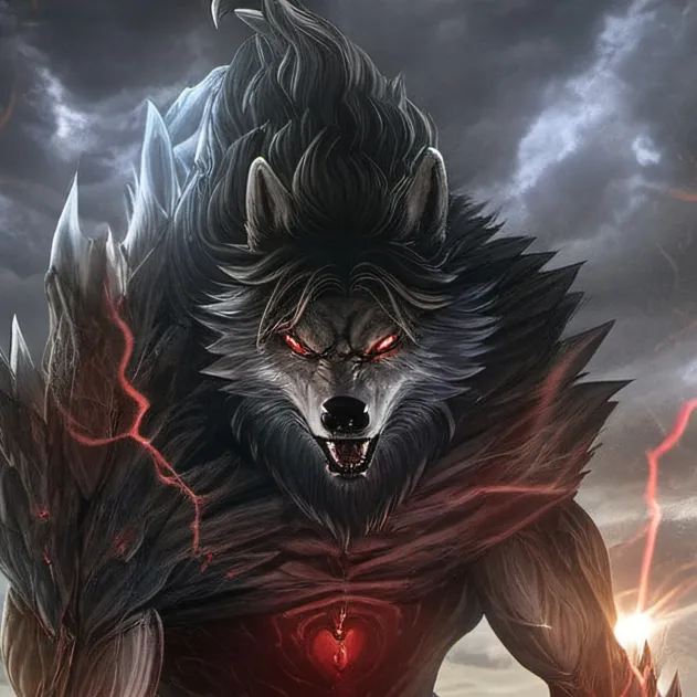 chat with ai character: Garoth, Fzeg Mage