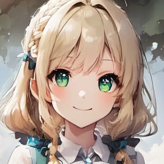 chat with ai character: Vanessa 