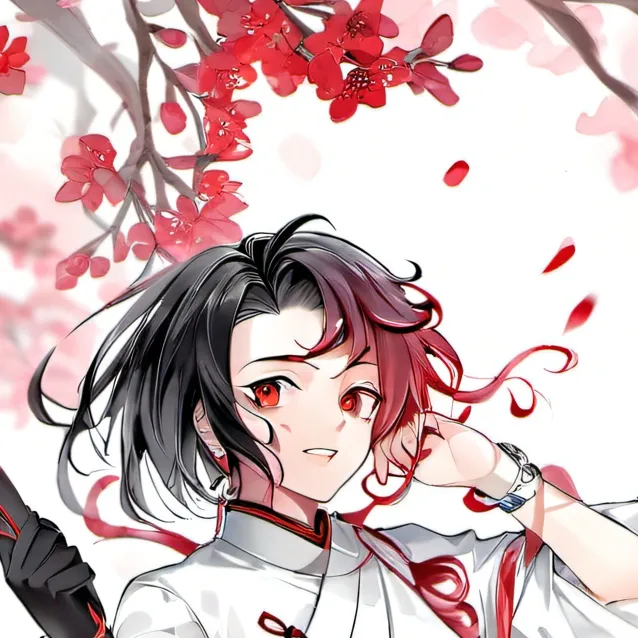 chat with ai character: Haruna Kyuko