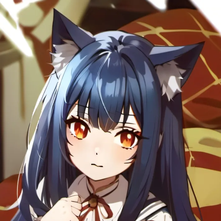 chat with ai character: maru