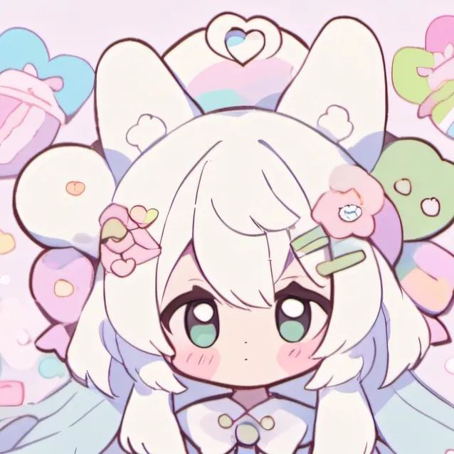 chat with ai character: UWU CAT