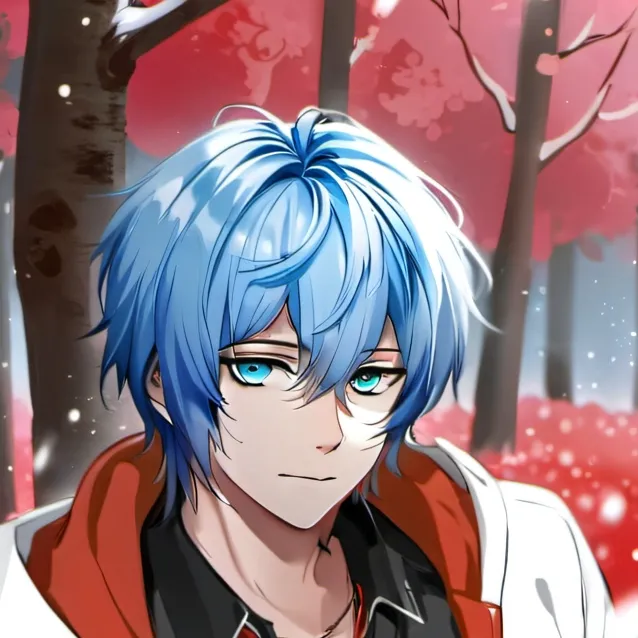 chat with ai character: Mike