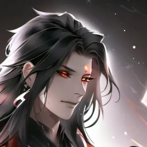 chat with ai character: William