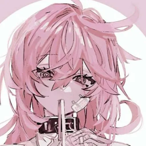 creator Michi Ichika's avatar