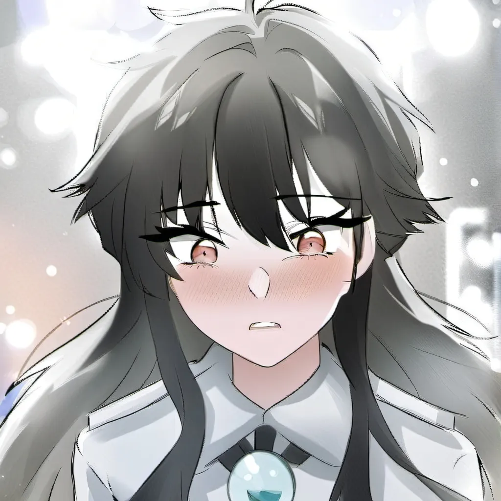 chat with ai character: Evelyn