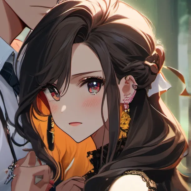 chat with ai character: Jessica 
