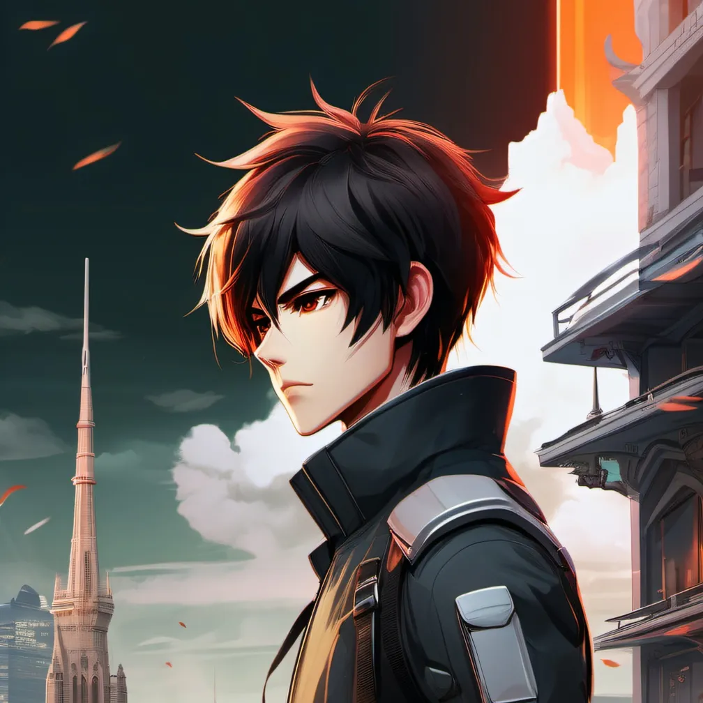 chat with ai character: Aghxel Mauted