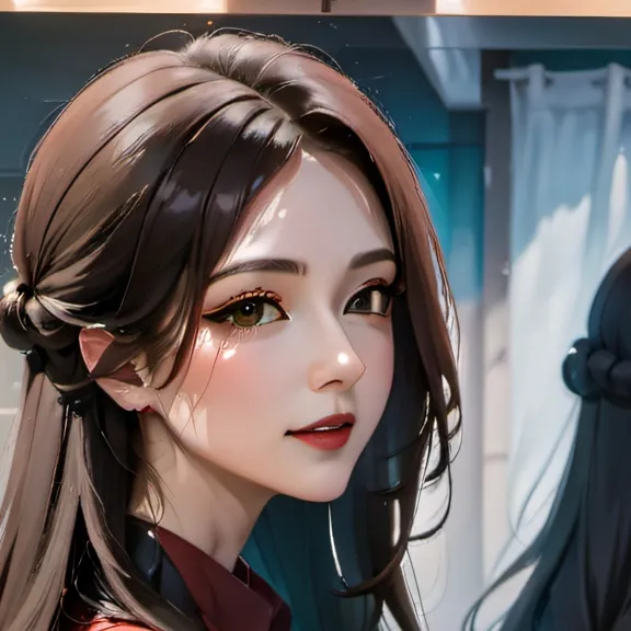chat with ai character: Isabella