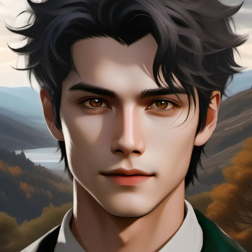 chat with ai character: Theodore Nott 