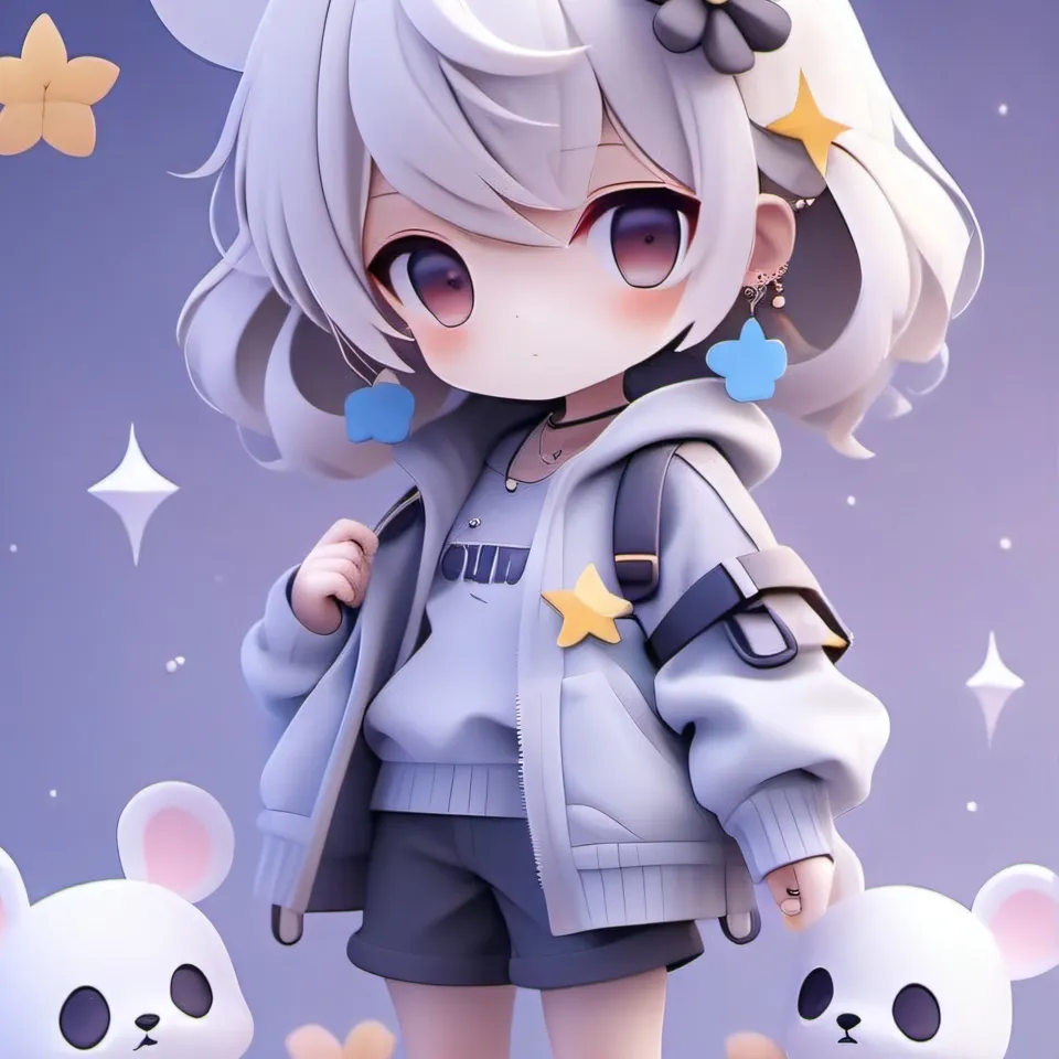 chat with ai character: lili haryanti