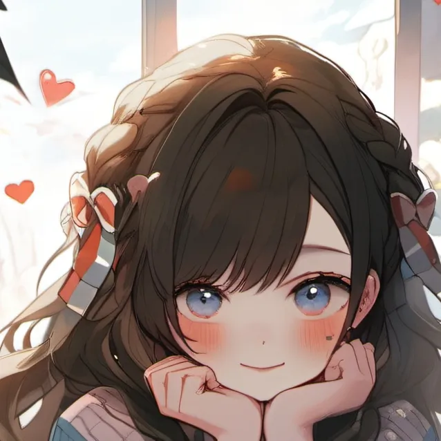 chat with ai character: best friend