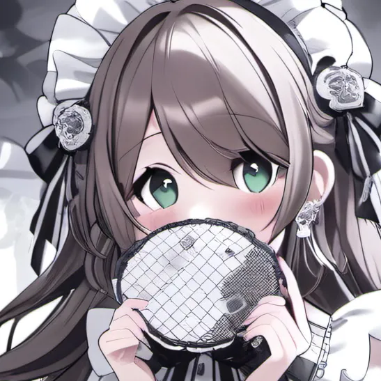 chat with ai character: 🖤Lulu🌴