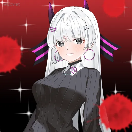 creator U-5MTydYJSnct9x's avatar