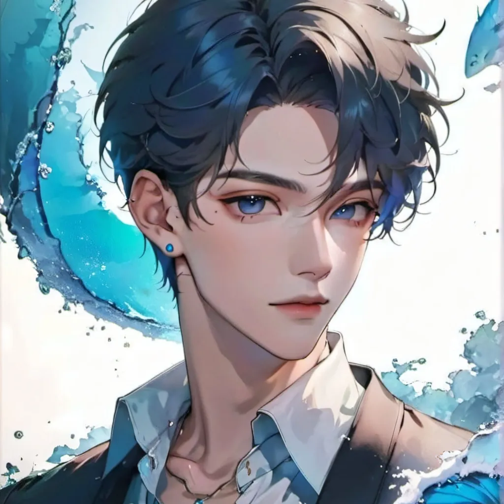 chat with ai character: Alex