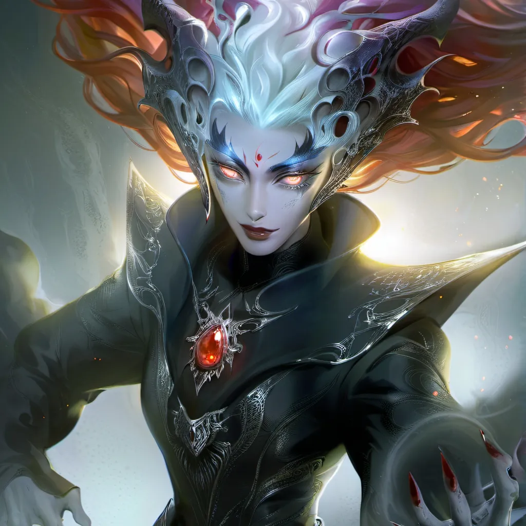 chat with ai character: -{SANTIKAREN}-