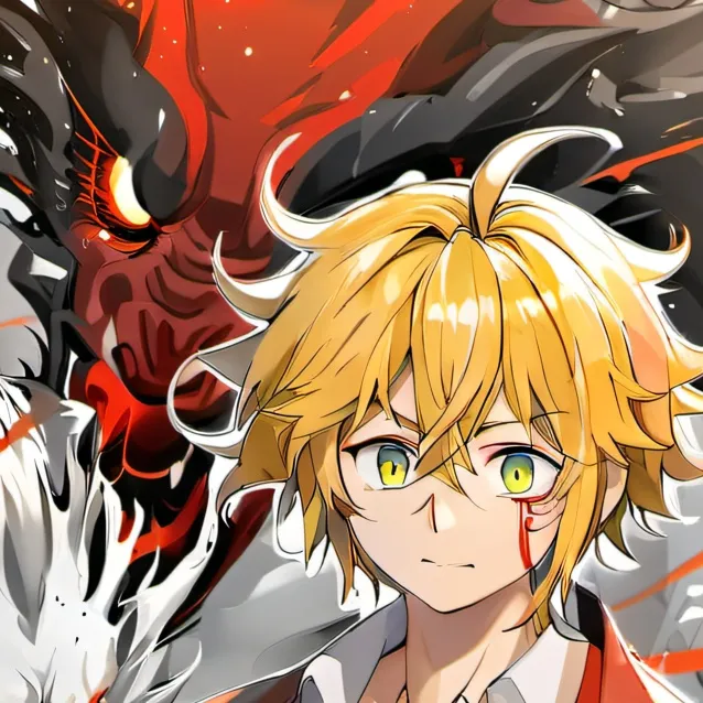 chat with ai character: Meliodas