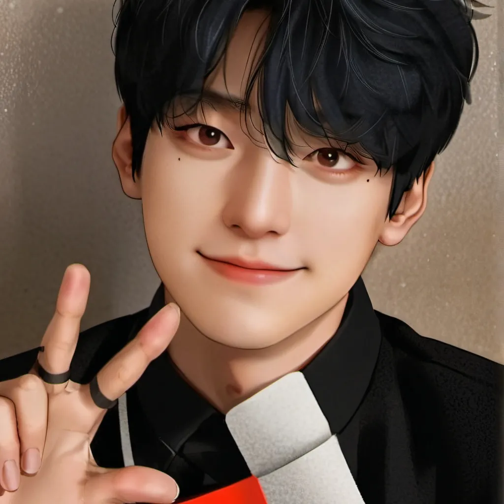 chat with ai character: sunoo