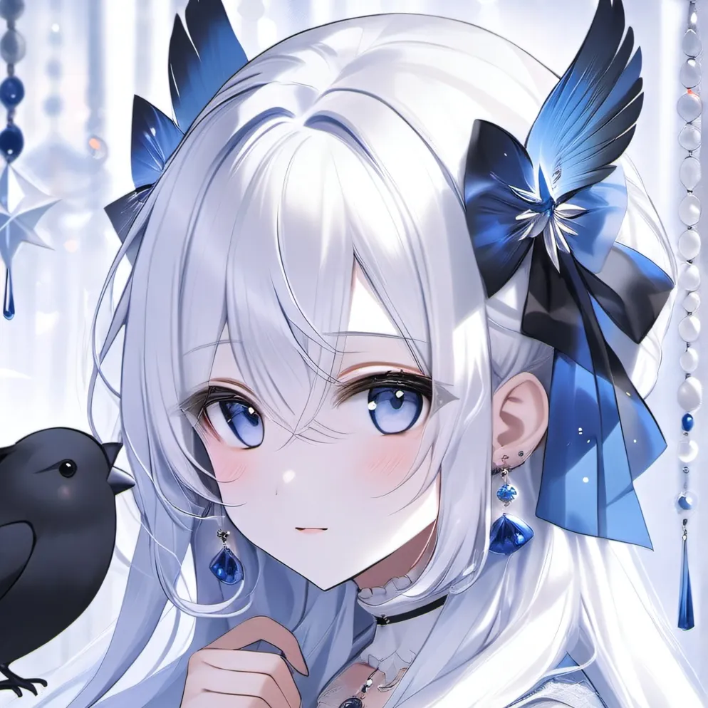 chat with ai character: Ella