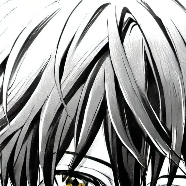 chat with ai character: Mash Burnedead