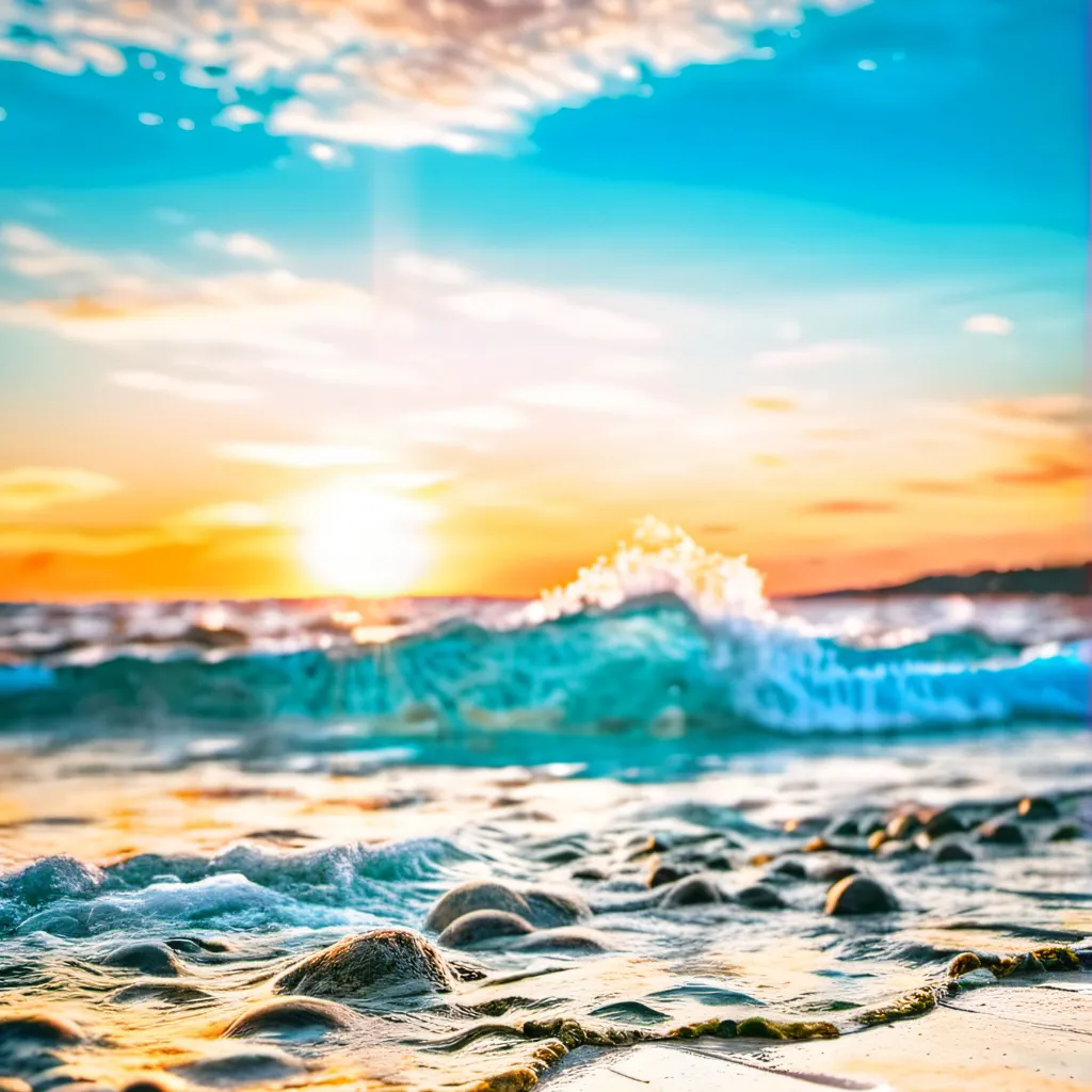 chat with ai character: Outer Banks 