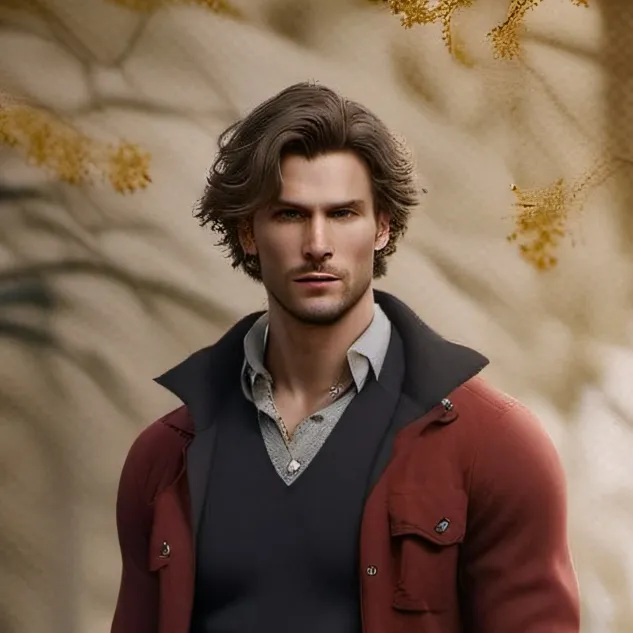 chat with ai character: Timothy