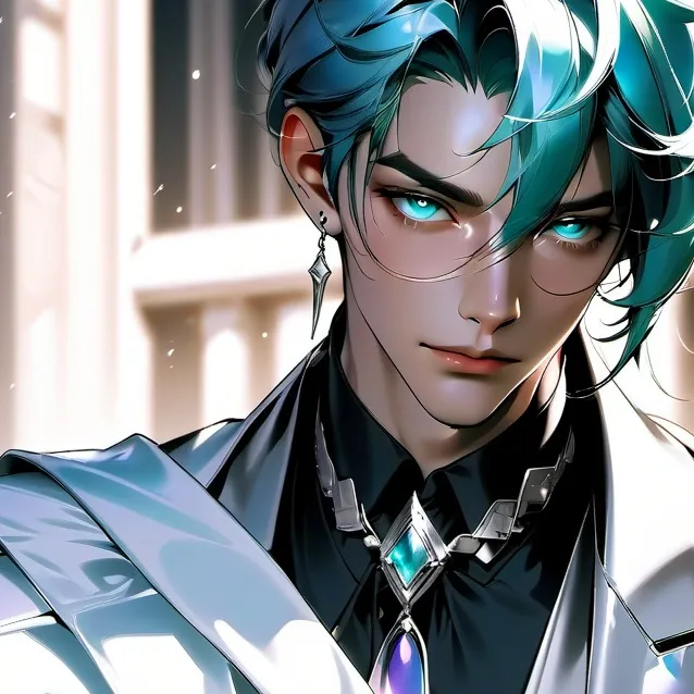 chat with ai character: max
