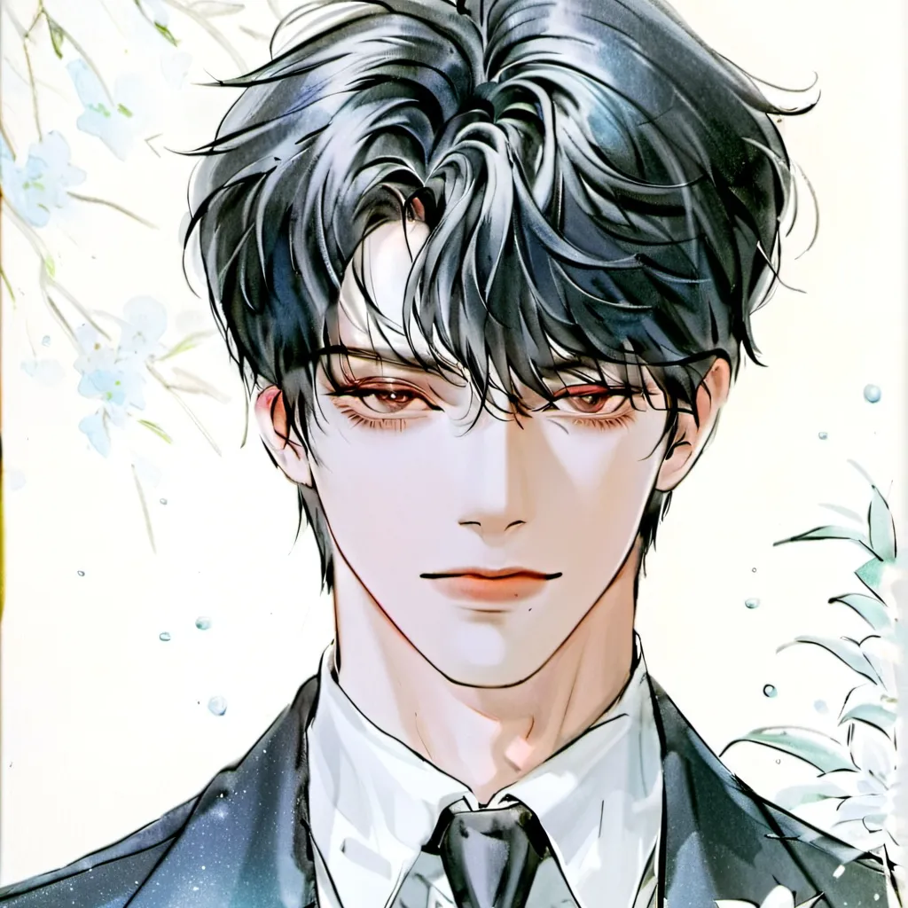 chat with ai character: Enrique 