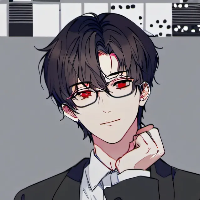 chat with ai character: Nick/Rick